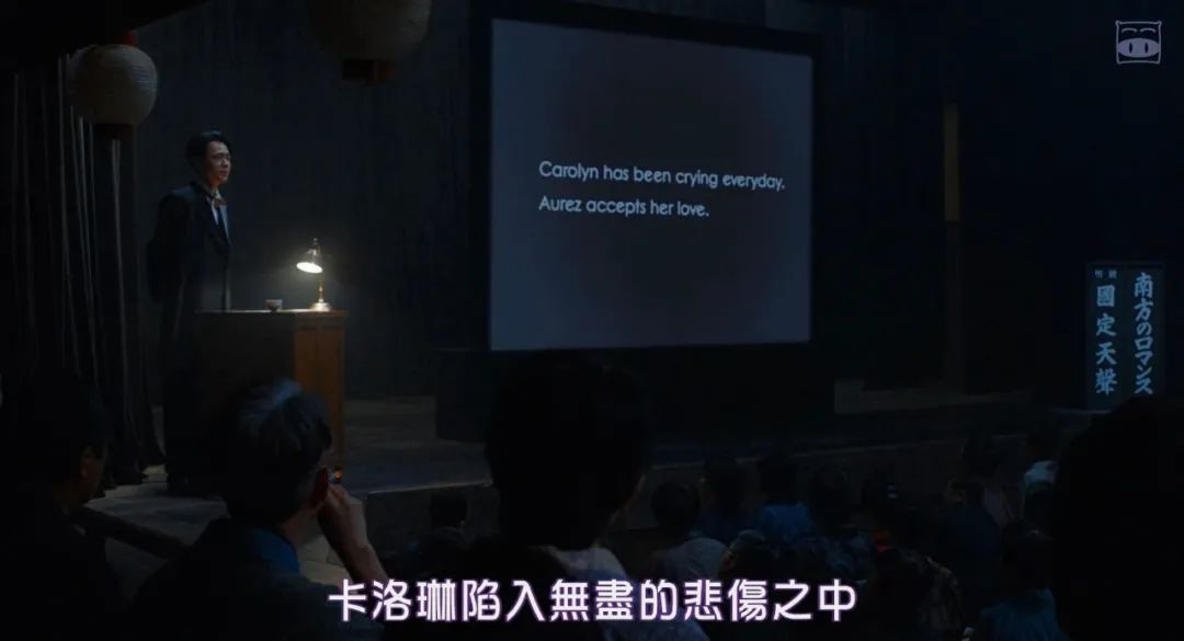 光影魅力，最新電影探索之旅